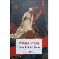 ULTIMUL DINTRE TUDORI ULTIMUL DINTRE TUDORI