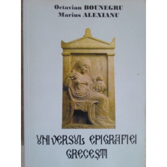 UNIVERSUL EPIGRAFIEI GRECESTI