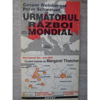 URMATORUL RAZBOI MONDIAL