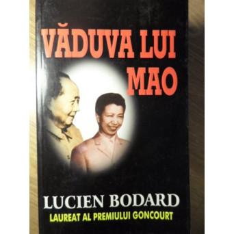 VADUVA LUI MAO