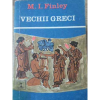 VECHII GRECI VECHII GRECI