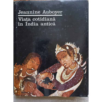VIATA COTIDIANA IN INDIA ANTICA