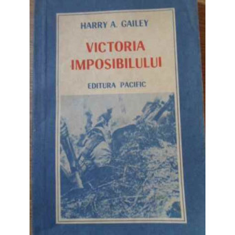 VICTORIA IMPOSIBILULUI