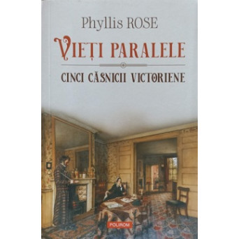VIETI PARALELE. CINCI CASNICII VICTORIENE