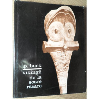 VIKINGII DE LA SOARE RASARE