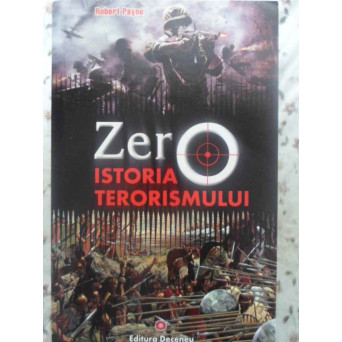 ZERO. ISTORAI TERORISMULUI