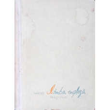 INVATATI LIMBA ENGLEZA FARA PROFESOR