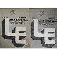 LIMBA ENGLEZA PENTRU INTREPRINZATORI SI OAMENI DE AFACERI VOL.1-2 LIMBA ENGLEZA PENTRU INTREPRINZATORI SI OAMENI DE AFACERI VOL.1-2