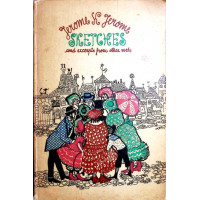 SKETCHES AND EXCERFROM OTHER WORKS