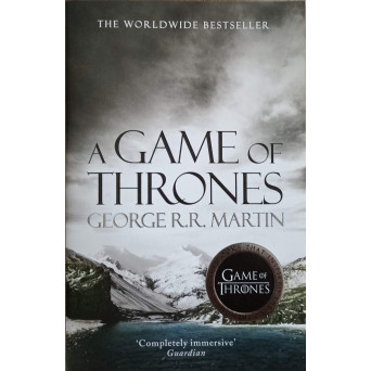 A GAME OF THRONES