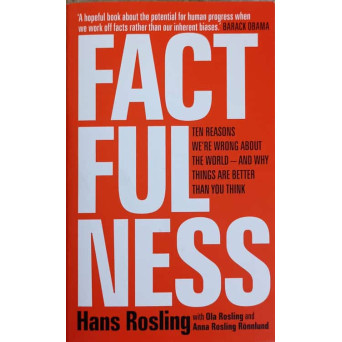 FACT FUL NESS