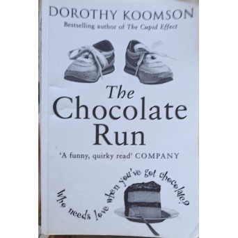 THE CHOCOLATE RUN
