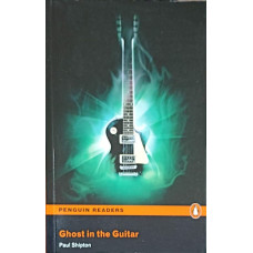 GHOST IN THE GUITAR LEVEL 3