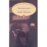 FRANKENSTEIN