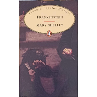 FRANKENSTEIN