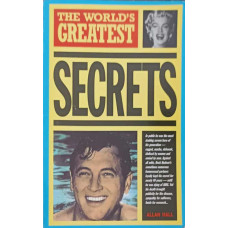 THE WORLD'S GREATEST SECRETS