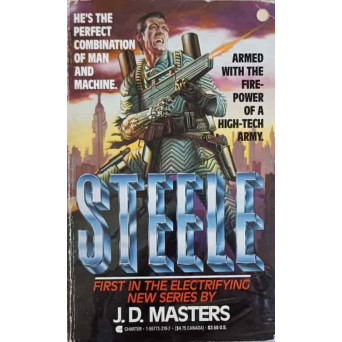 STEELE