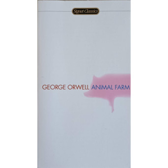ANIMAL FARM