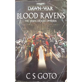 THE DAWN OF WAR OMNIBUS
