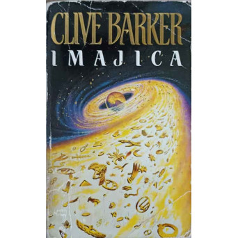 IMAJICA