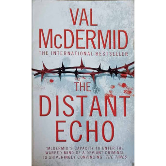 THE DISTANT ECHO
