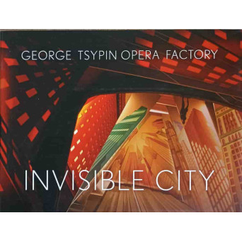 INVISIBLE CITY