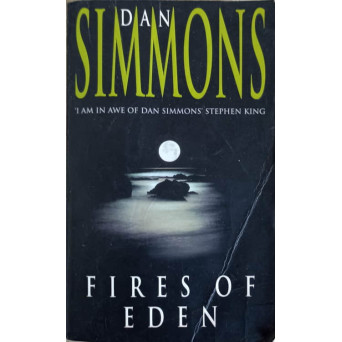 FIRES OF EDEN