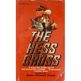 THE HESS CROSS