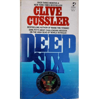 DEEP SIX