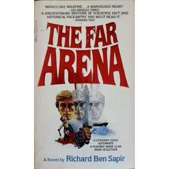 THE FAR ARENA