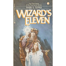 WIZARD'S ELEVEN