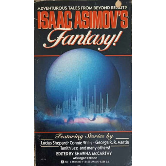 FANTASY!