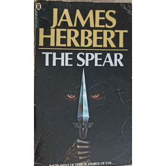 THE SPEAR