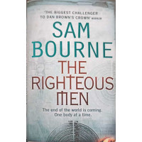 THE RIGHTEOUS MEN THE RIGHTEOUS MEN