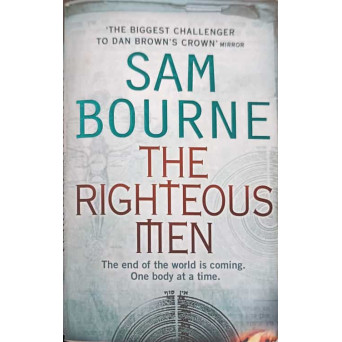 THE RIGHTEOUS MEN