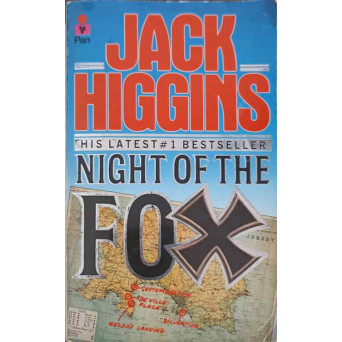 NIGHT OF THE FOX