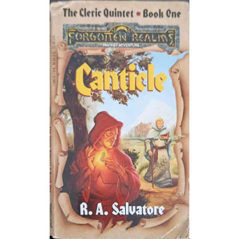 CANTICLE