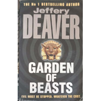 GARDEN OF BEASTS GARDEN OF BEASTS