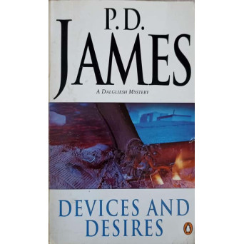 DEVICES AND DESIRES