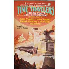 TIME TRAVELERS