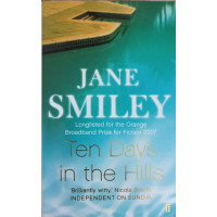 TEN DAYS IN THE HILLS