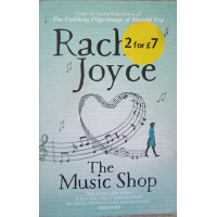 THE MUSIC SHOP THE MUSIC SHOP