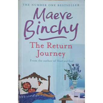 THE RETURN JOURNEY