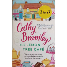 THE LEMON TREE CAFE