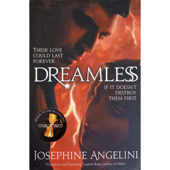DREAMLESS