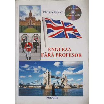ENGLEZA FARA PROFESOR