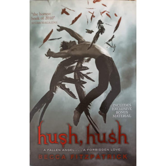 HUSH, HUSH