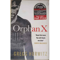 ORPHAN X ORPHAN X