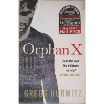 ORPHAN X