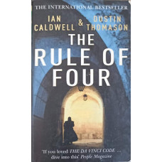 THE RULE OF FOUR